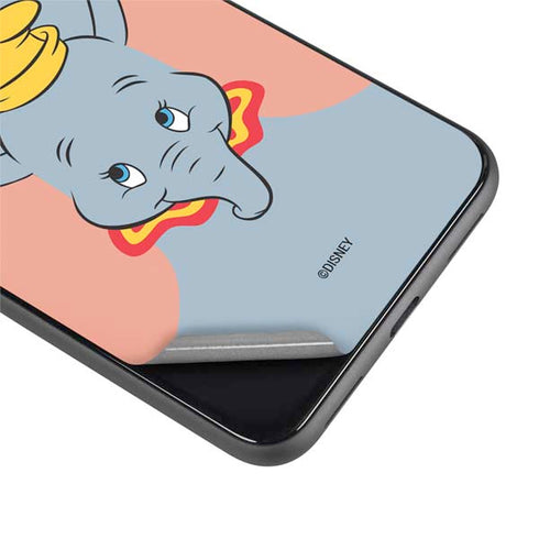 Disney Dumbo Portrait Google Pixel 4 XL Skin
